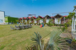 Chandrika Green Resort