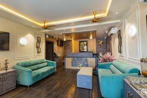 Chandrika Green Resort