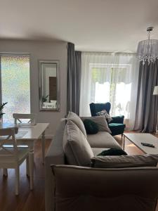 Apartament Manhattan