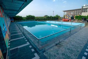 Chandrika Green Resort