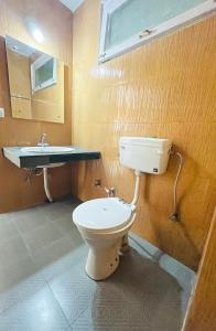 Nirvana hotel , near by hot springs in manali bashisht
