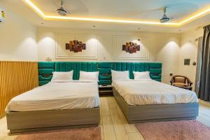 Chandrika Green Resort