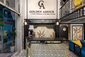 Golden Amour Hotel