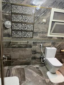 Apartment for rent in 5th settlement