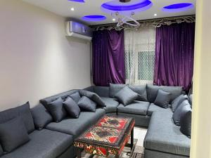 Apartment for rent in 5th settlement