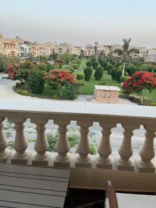 Apartment for rent in 5th settlement