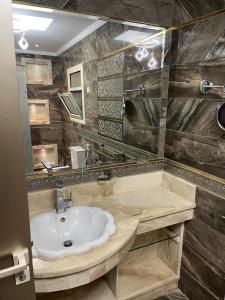 Apartment for rent in 5th settlement