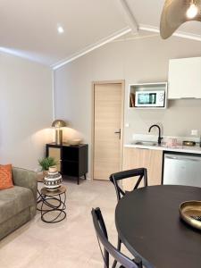 Campings DAMONA LODGES : photos des chambres