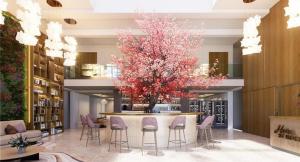 Hotels Best Western Plus Hotel Saint-Roch Orleans : photos des chambres
