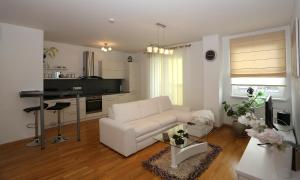 Apartamentai Panevezys