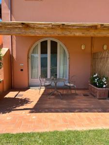 Agriturismo Due Comuni