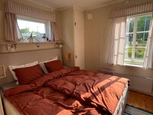 Home away from home in Unnaryd