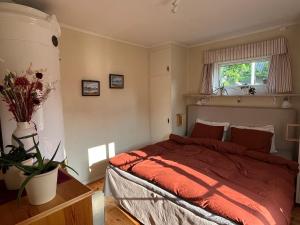 Home away from home in Unnaryd