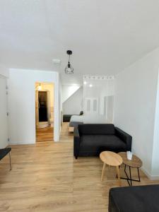 Appartements Sous la tour : photos des chambres