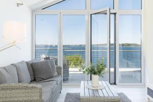 Strandweg 6-7 Strandhafer