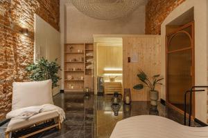 Cu Residence - LoftAffair Spa Collection