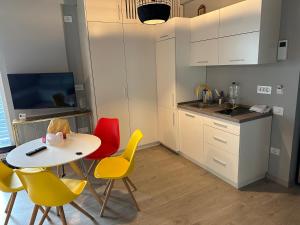 Sea ViewBeach front- Joie de Vivre -Cozy Designed