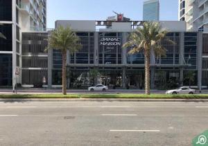 Quickstay holiday homes Stunning Canal View with Balcony