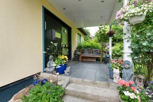 Ferienwohnung Haus Fahrenkrog