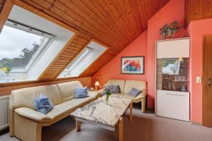 Ferienwohnung Haus Fahrenkrog