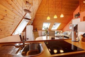 Ferienwohnung Haus Fahrenkrog