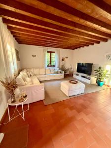 Villa Michelis de Matrice