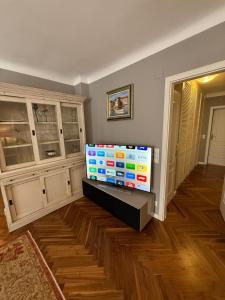 Beautiful 2 bedroom apartment in centre Vienna
