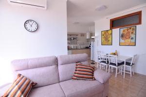 Apartment 5siglos AC, fully equipped