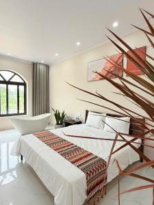 Bên Đồi Bên Suối Ecolodge