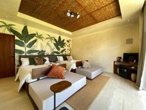 Manggadiwa Resort and Spa