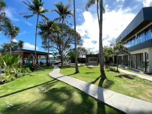 Manggadiwa Resort and Spa