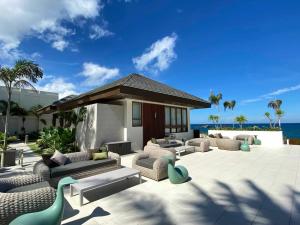 Manggadiwa Resort and Spa