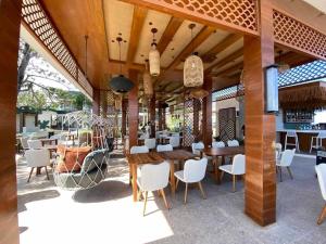 Manggadiwa Resort and Spa