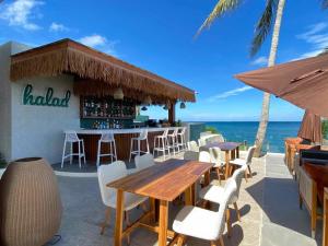 Manggadiwa Resort and Spa