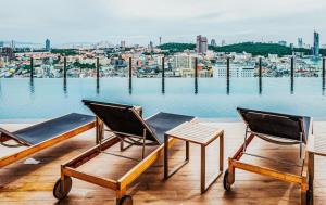 Central Pattaya - Great Place