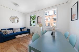 Bell Street Apartment by MoreThanStays - Apartmány, Londýn