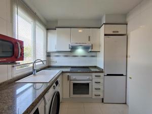 Apartamentos Gandía Athenea 3000
