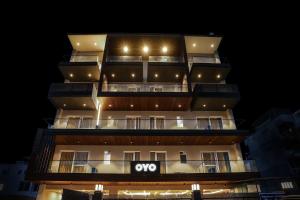 Super Townhouse MA-32