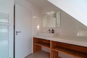 Appartements Villa du Port 6 - Sublime appt vue vieux port : Appartement 3 Chambres