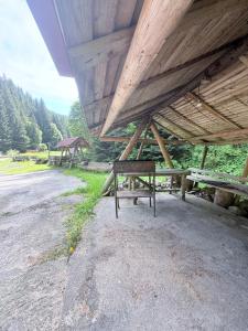 Transfagarasan Moto&Cabin Camp