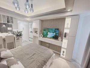 Soleil La Vie at Azure North Resort Residences