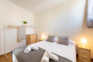 La Casa de la Buhardilla