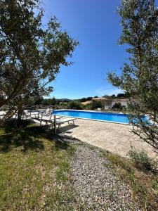 Agreen Country House img11