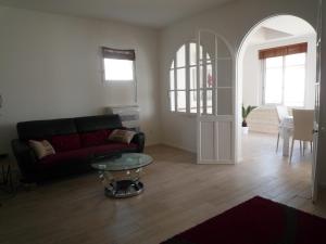 Bel appartement 80m2 vue sur mer