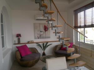 Bel appartement 80m2 vue sur mer