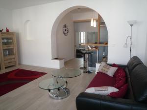 Bel appartement 80m2 vue sur mer