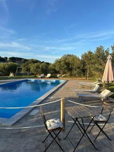 Agreen Country House img23