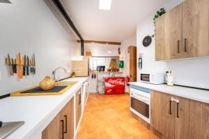 La Casa de la Buhardilla