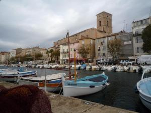 Bel appartement 80m2 vue sur mer