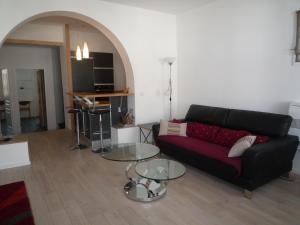 Bel appartement 80m2 vue sur mer